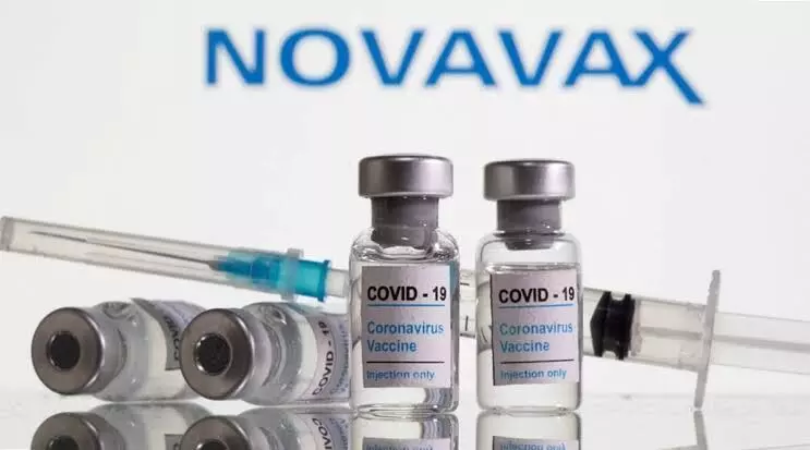 Novavax to develop vaccine against Omicron variant