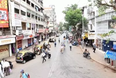Maharashtra drops all lockdown restrictions