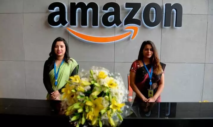 ED summons Amazon India head over irregularities in a deal
