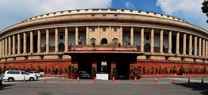 Govt to table farm repeal bill today in parliament as winter session begins