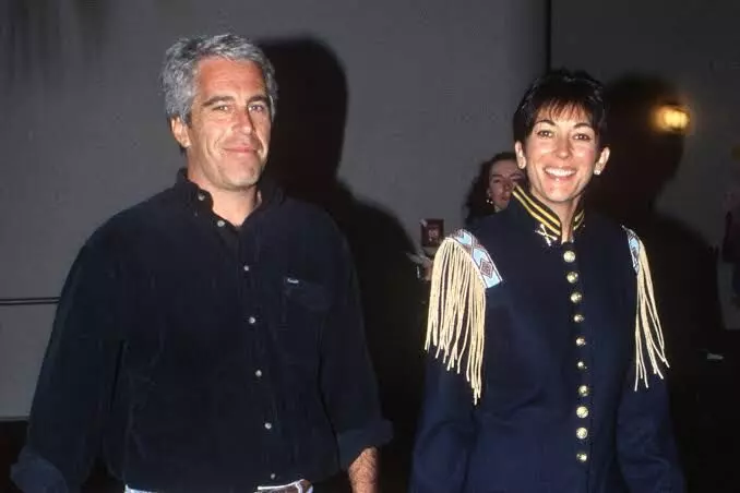 Trial of Epstein right-hand Ghislaine Maxwell begins, accused of grooming vulnerable children