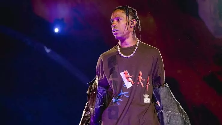 Astroworld tragedy: victims refuse Travis Scotts offer to pay for funerals