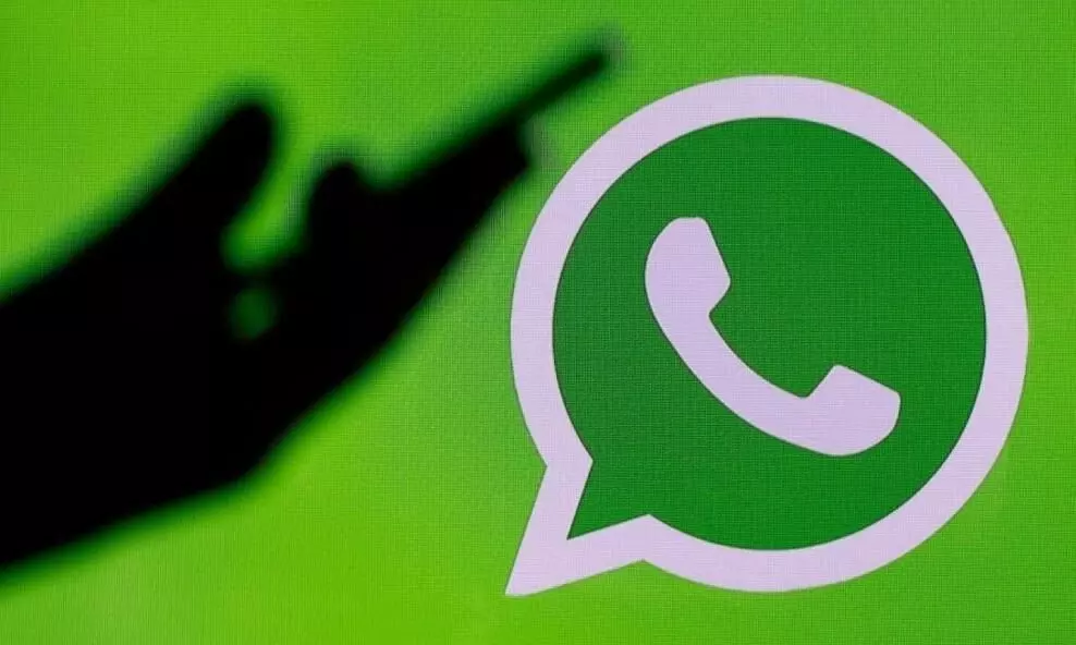 Banned over 2 mn accounts in India in Oct: WhatsApp