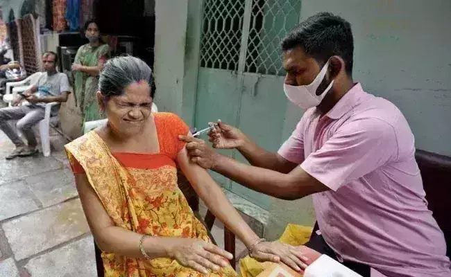 TVs, refrigerators, washing machines for those who get vaccinated in Maharashtra