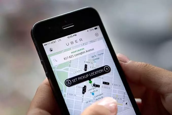 Uber brings ride booking option via WhatsApp in India
