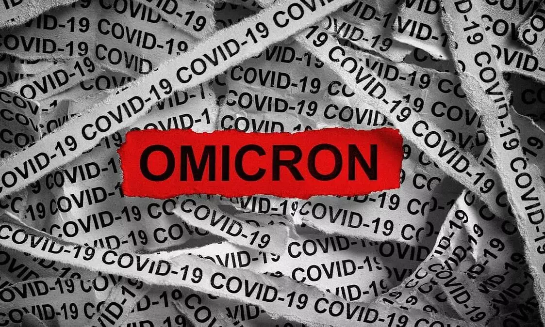 Omicron: Top four cities under NCBS surveillance