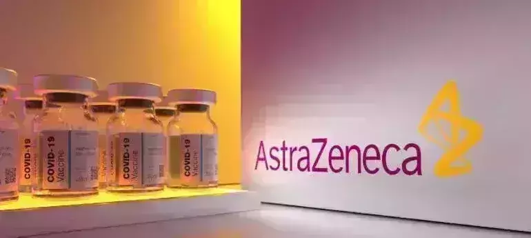 Scientists discover possible link between AstraZeneca vaccine and blood clots