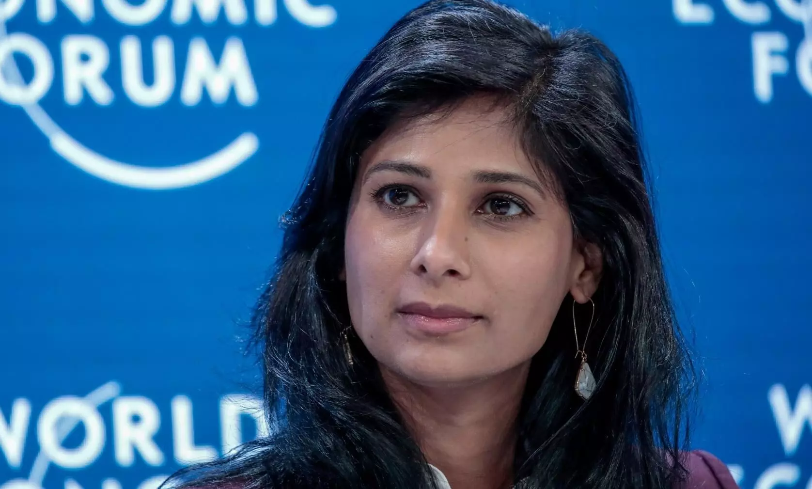 Gita Gopinath appointed as IMFs second-ranking official