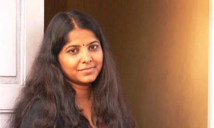 Madras HC quashes order impounding passport of film-maker Leena Manimekalai