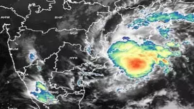 Cyclone Jawad: Odisha, Andhra Pradesh on high alert