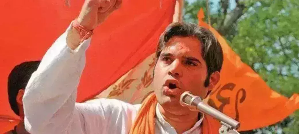 Varun Gandhi takes jibe at BJP-led UP government over unemployment, paper leaks