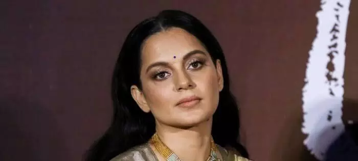 Kangana fails to appear before peace panel probing her remarks on Sikhs