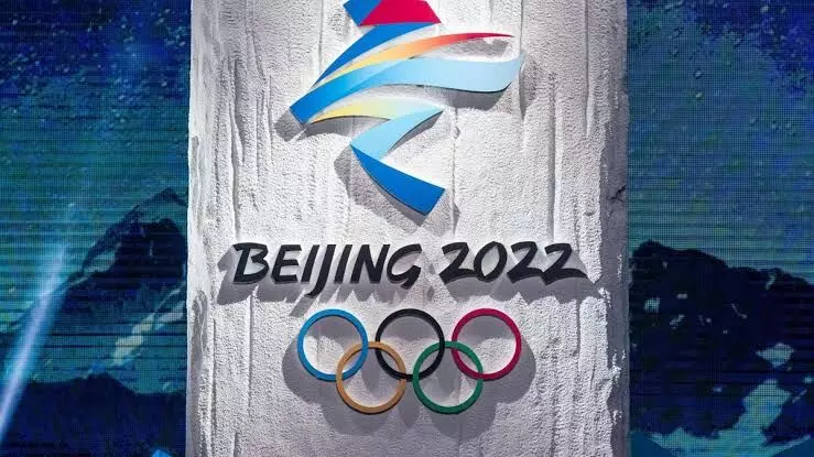 USA announces diplomatic boycott of Beijing Winter Olympics