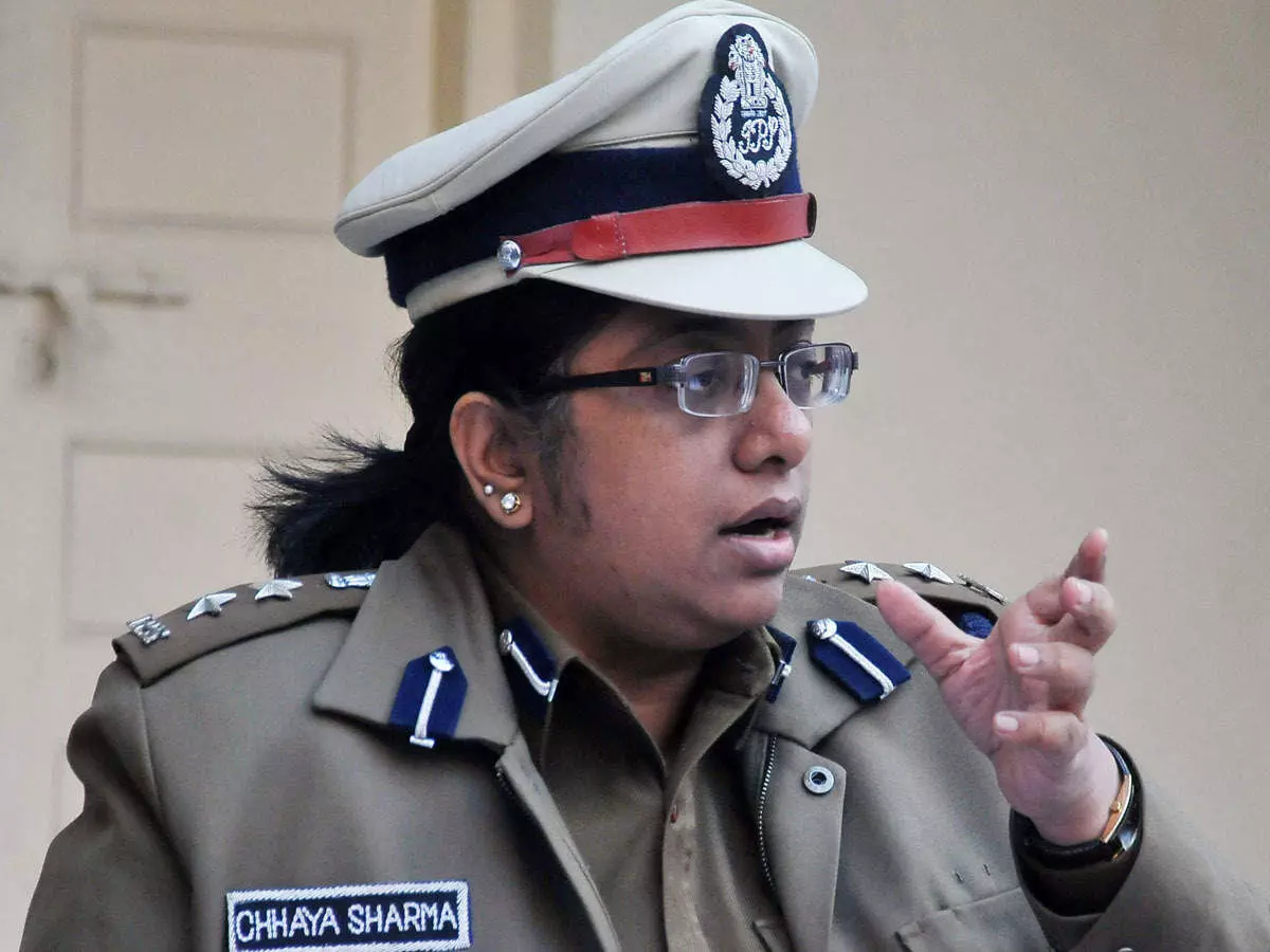 IPS officer who probed Nirbhaya Case is now Delhi Police Joint Commissioner