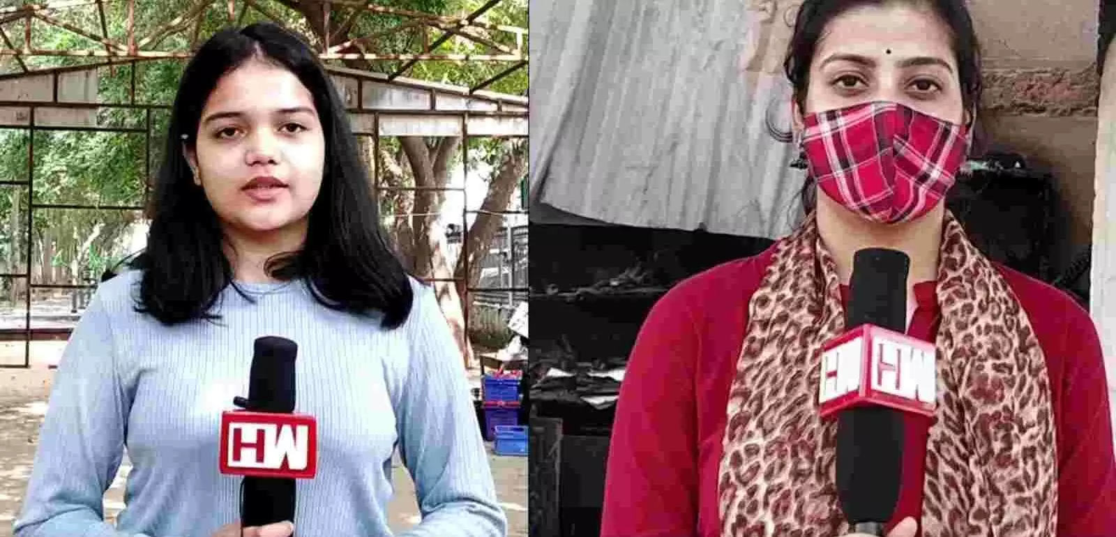 SC stays FIRs against 2 women journalists by Tripura Police