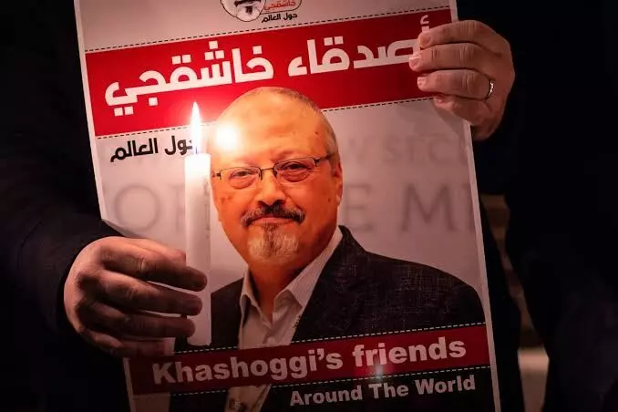 Khashoggi murder: Saudi Arabia protests arrest of wrong man by France