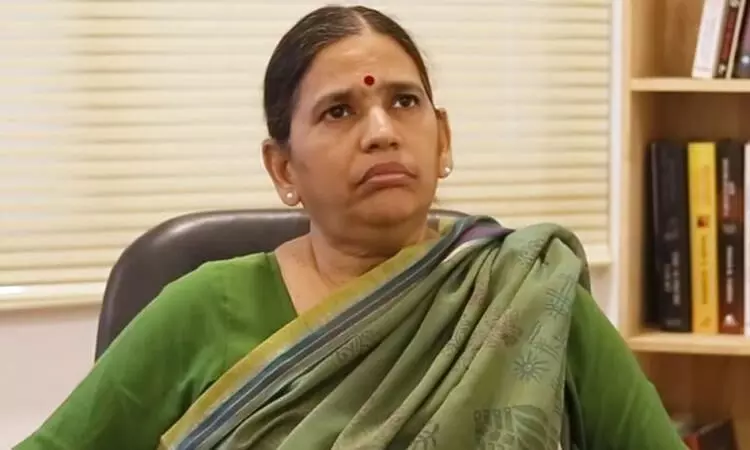 Bhima Koregaon Case: Activist Sudha Bharadwaj to be released from jail after 3 years