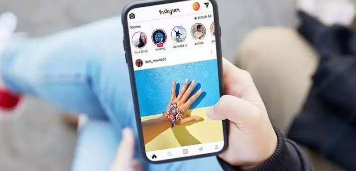 Instagram CEO defends apps safety, says it wasnt designed for kids