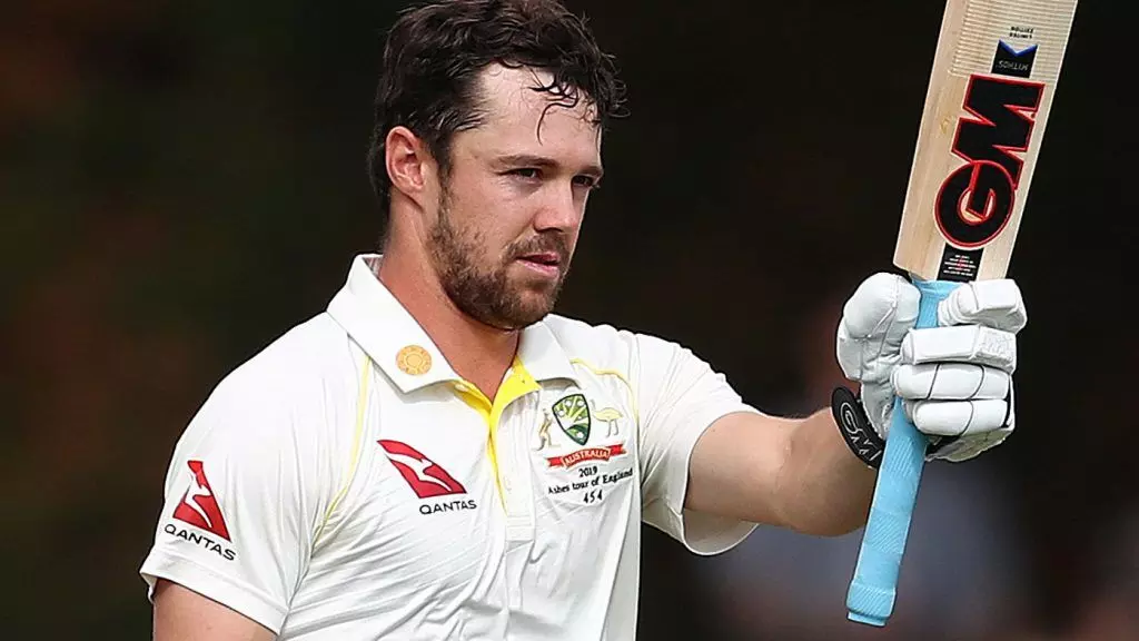 Ashes 1st Test: Australia get upper hand with Travis Heads rollicking ton