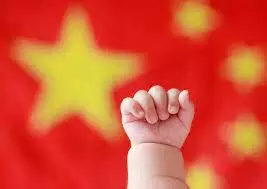 Chinese news portals call for 3 children must irks netizens