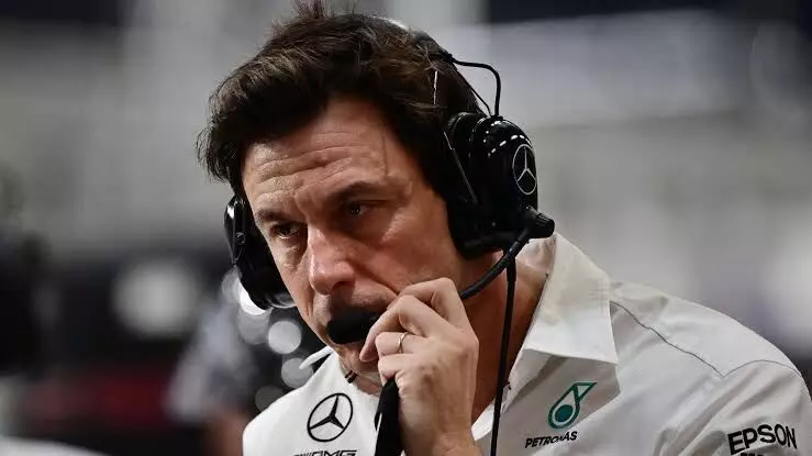 Mercedes to appeal Championship title decision, declare breach of regulations