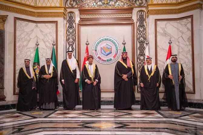 GCC calls for members integration for regional security, economy