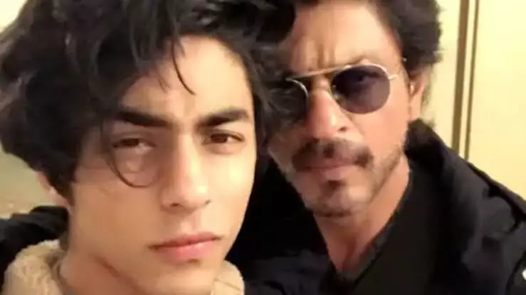 Bail conditions for Aryan Khan amended