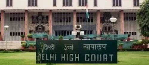 Delhi HC denies bail to student accused of carrying sword, killing Muslims during Delhi riots