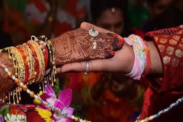 Union cabinet clears proposal to raise minimum age for marriage of women from 18 to 21