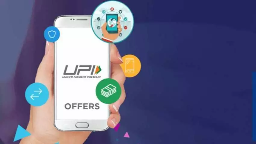 Centre allots Rs 1300 cr to promote payments through UPI, RuPay
