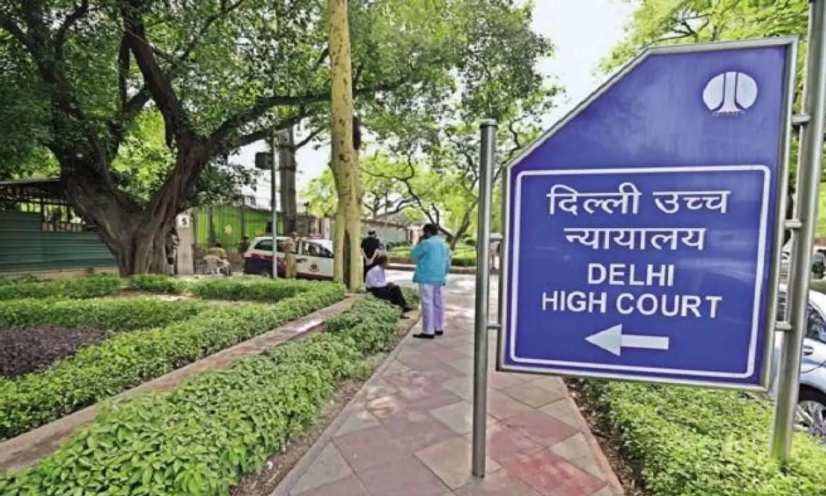 Paramount to expedite UAPA trials before special courts: Delhi HC
