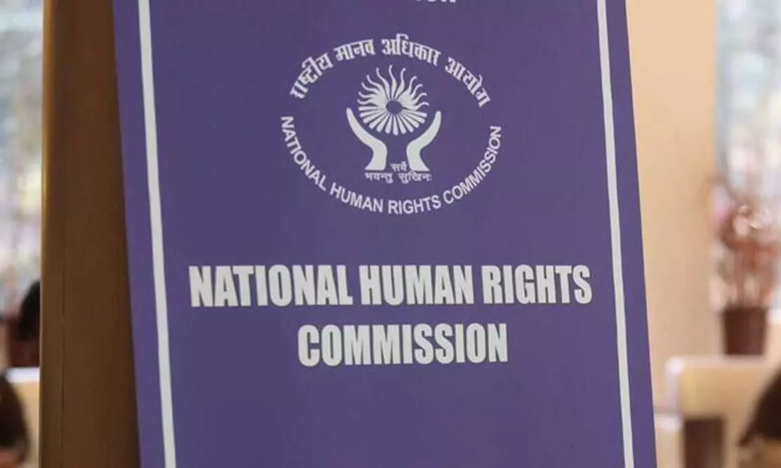 Nine girls missing from shelter home: NHRC seeks report from Kerala Government