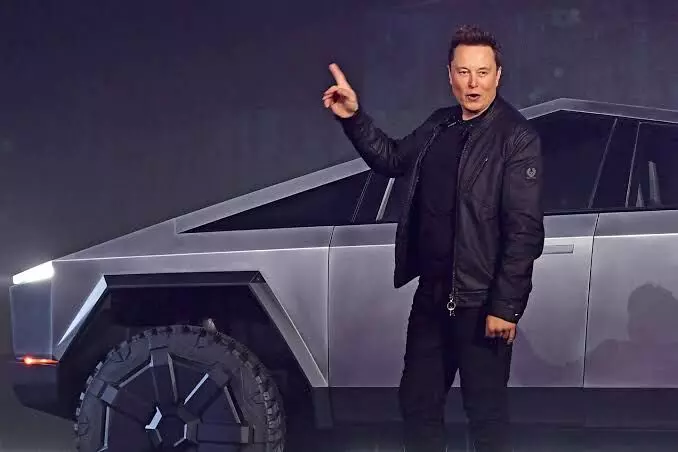 Tesla sued over Musk stock price tweet