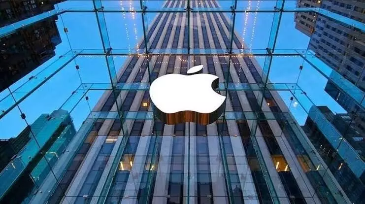 Apple seeks dismissal of anti-trust case in India