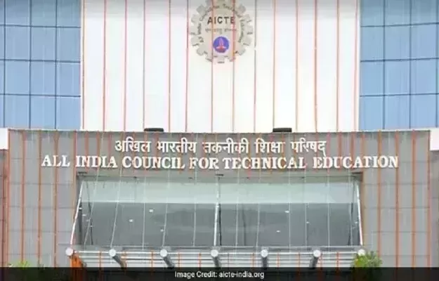 Dont attend events in states/countries not recognised by Indian govt: AICTE tells academicians