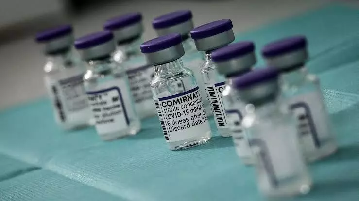 Death of 26 year old linked to vaccine side-effect: New Zealand