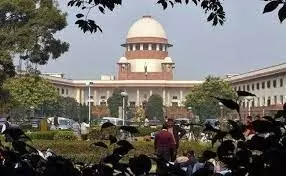 Tribal woman who was jailed for 2 years without trial gets bail from SC
