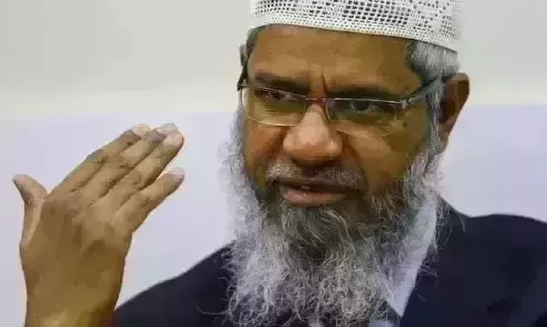 UAPA Tribunal issues notice to Zakir Naiks IRF in proceedings for extending the outfits ban