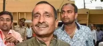Delhi court discharges ex-BJP MLA Senger in Unnao rape victims road accident case