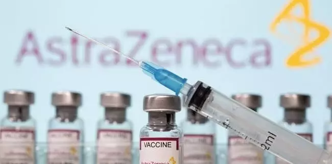 Covid protection wanes after 2 doses of AstraZeneca vaccine: Lancet study