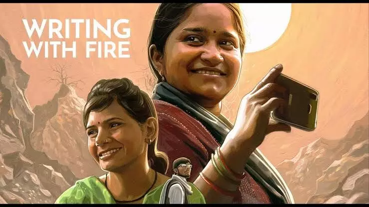 Documentary on Dalit journalists makes Oscars shortlist