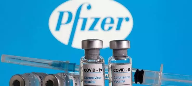 Pfizers pill becomes first US-authorized home COVID treatment