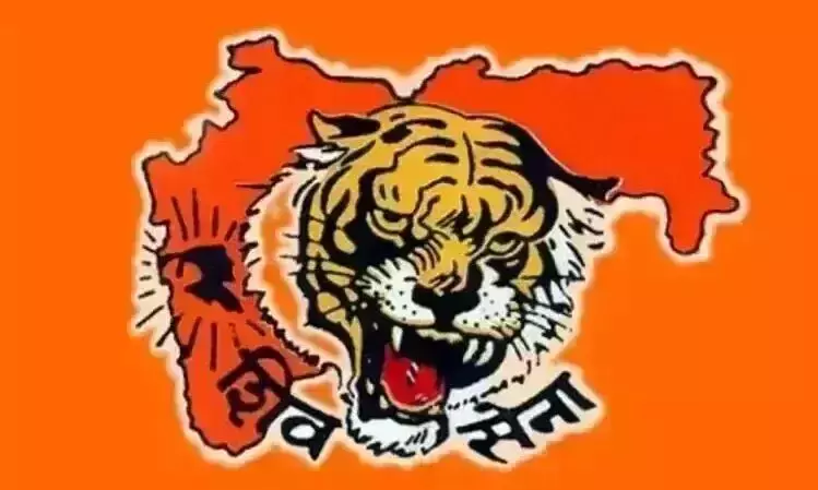 Shiv Sena to contest UP polls to defeat BJP
