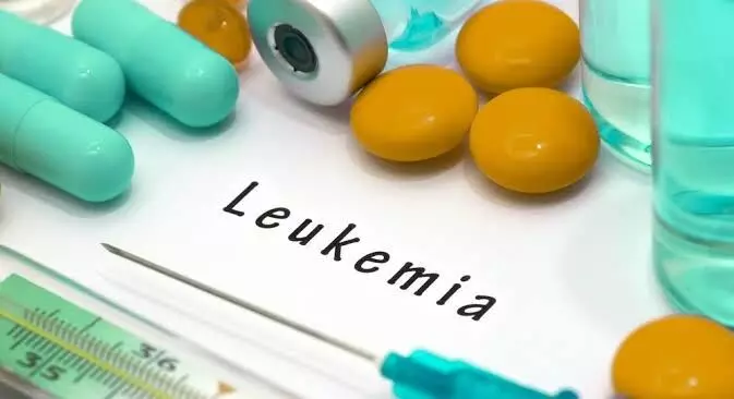 Study confirms nutrients key role in lymphoblastic leukaemia