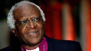 Anti-apartheid activist Desmond Tutu dies