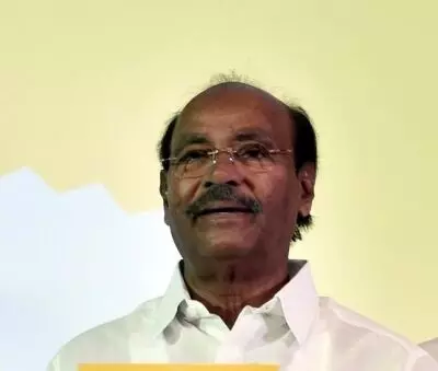 PMK urges govt for all-party meeting on NEET exemption bill