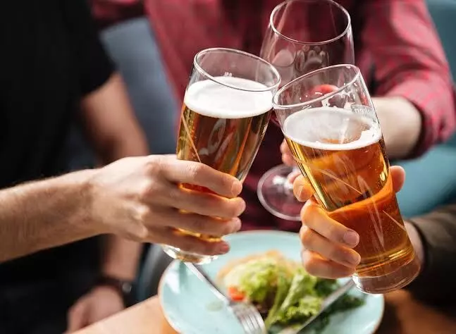 Scientists predict more deaths from increased alcohol consumption during pandemic