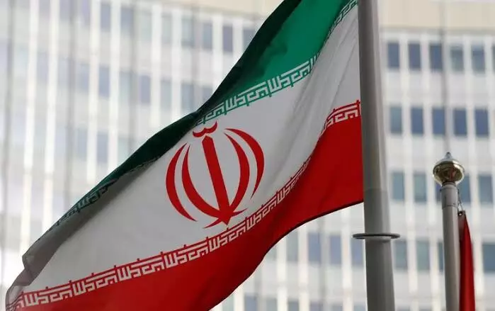 US reports modest progress in nuclear talks with Iran