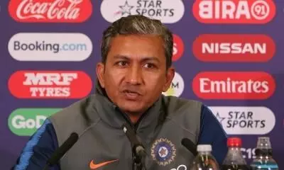Sanjay Bangar says Kohli will be disappointed with his shot selection against South Africa