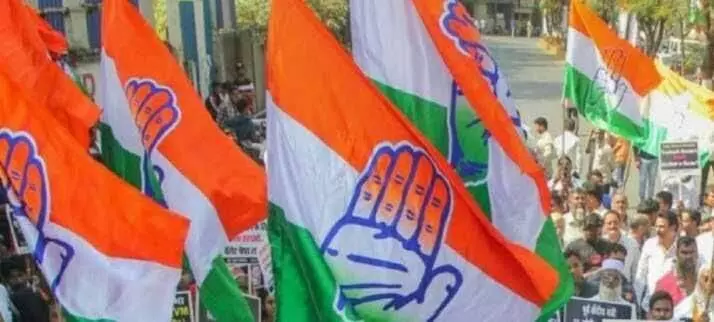 Congress to elect new president in September 2022: Partys poll body head